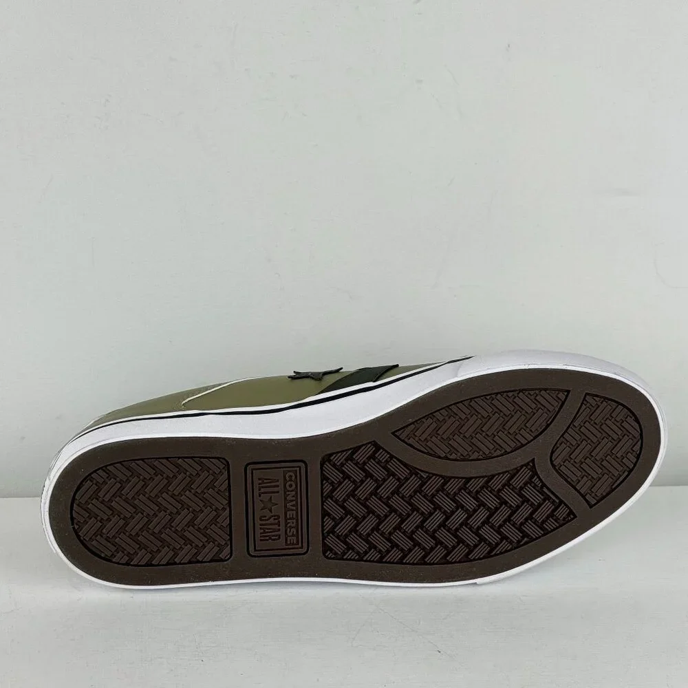 Converse men women